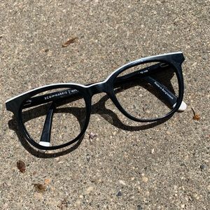 Scott Harris SH-622 Eyeglasses
